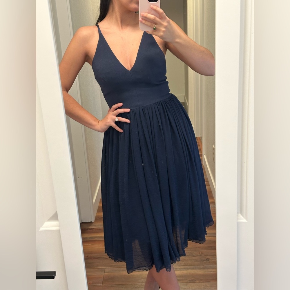 Dress the population Dress